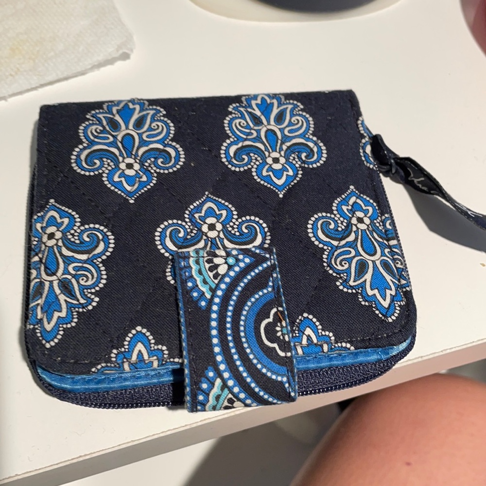 Wallet